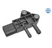 MEYLE Egzoz basınç sensörü Kurum Partikül Filtresi, ORIGINAL Quality — Chevrolet Epica (5)