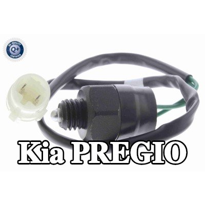 VEMO مفتاح ضوء الرجوع مع كابل, Q+, جودة الشركة المصنعة للمعدات الأصلية — Kia Pregio