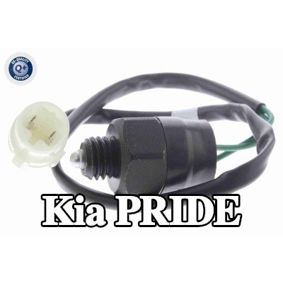 VEMO مفتاح ضوء الرجوع مع كابل, Q+, جودة الشركة المصنعة للمعدات الأصلية — Kia Pride
