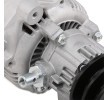 RIDEX Alternatör 70A — 1992 Toyota Hilux (7)