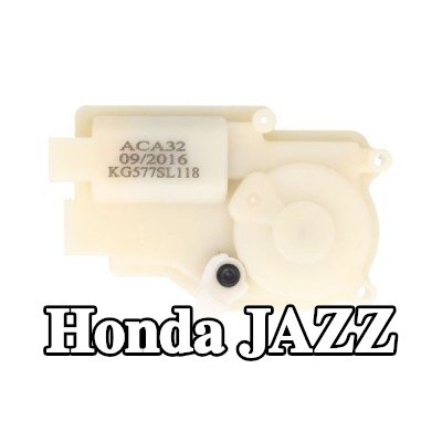 BLIC صمام التحكم، القفل المركزي — Honda Jazz