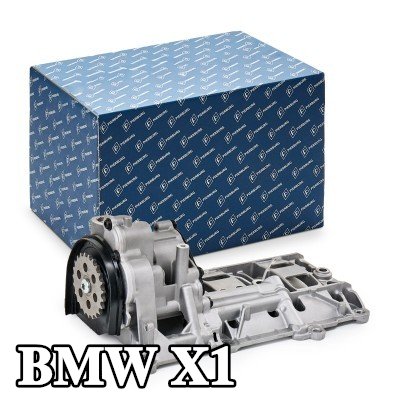 PIERBURG مضخة الزيت بدون حشية/مانع تسرب — 2011 BMW X1