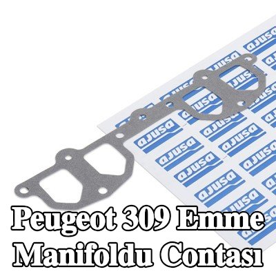AJUSA Emme manifoldu contası — Peugeot 309