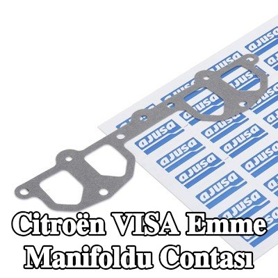 AJUSA Emme manifoldu contası — Citroën Visa