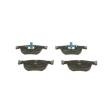 BOSCH Fren balatası seti 17, 1mm — DS Ds7 (10)