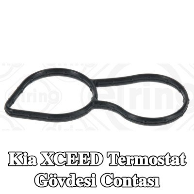 ELRING Termostat gövdesi contası — Kia Xceed