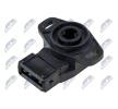 NTY Sensör, hız / RPM — Hyundai Atos (1)