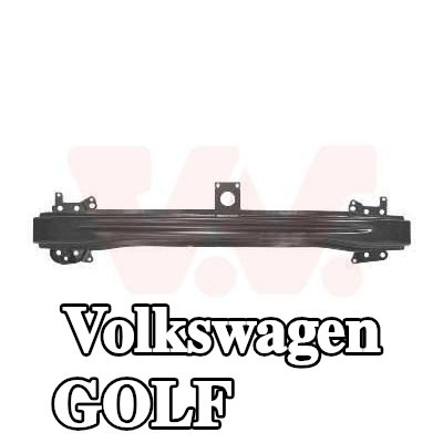 VAN WEZEL قضيب عرضي أمامي, السفلي — 2003 Volkswagen Golf