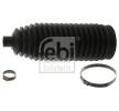 FEBI BILSTEIN Sol ön aks direksiyon kremayeri kılıfı kiti, kelepçeli — Citroën Dispatch (2)