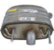 BOSAL Arka susturucu — Opel Insignia (4)