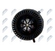 NTY Isıtıcı fan motoru Ön — 2016 Volkswagen Caddy (4)