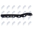 NTY Tampon braketi Sol Ön — 2002 Ford Mondeo (4)