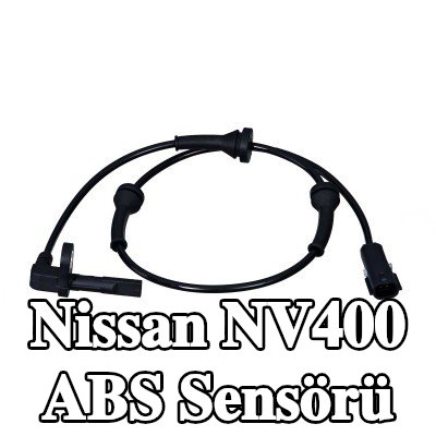 HELLA ABS sensörü Sol, Sağ — Nissan Nv400