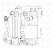 NRF Intercooler — 2012 Toyota Yaris (5)