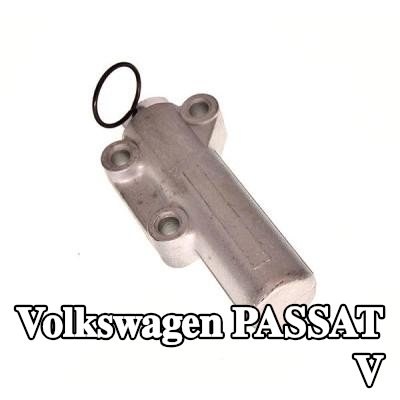 MAXGEAR مثبط الاهتزاز، حزام مضلع على شكل V — 1996 Volkswagen Passat