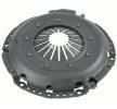 SACHS Debriyaj Baskı Plakası — Audi A8 (1)