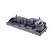 MAHLE Contalı/sızdırmazlık elemanlı külbütör kapağı, valfli, cıvata/vida ile, kapaklı — SEAT Exeo (2)