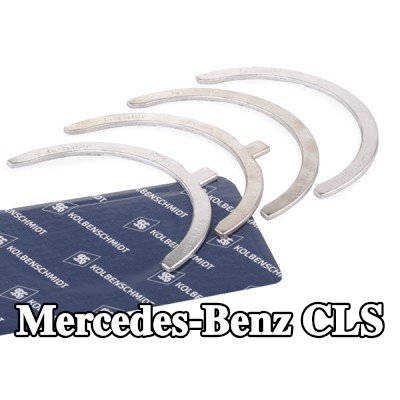KOLBENSCHMIDT صامولة الدفع، العمود المرفقي — Mercedes-Benz Cls