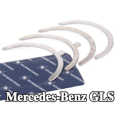 KOLBENSCHMIDT صامولة الدفع، العمود المرفقي — Mercedes-Benz Gls