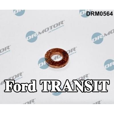 DR.MOTOR AUTOMOTIVE حشية حاقن الوقود — Ford Transit