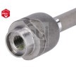 FEBI BILSTEIN İç bağlantı çubuğu Ön Aks Sol, Ön Aks Sağ, 317mm, karşı somunlu, kelepçeli — Opel Tigra (4)