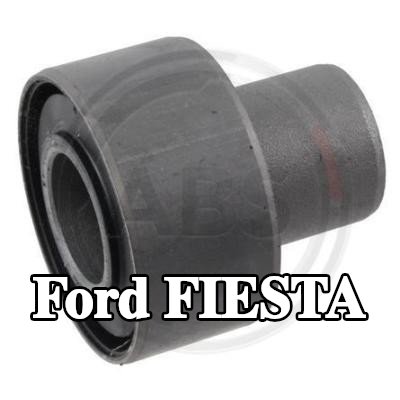 A.B.S. التركيب، دعامة المحور — 1990 Ford Fiesta
