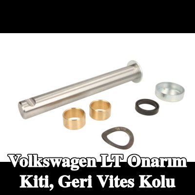 4MAX Onarım Kiti, geri vites kolu — Volkswagen Lt