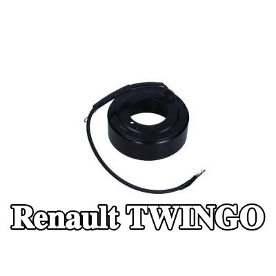 MAXGEAR قابض ضاغط تكييف الهواء — 2002 Renault Twingo