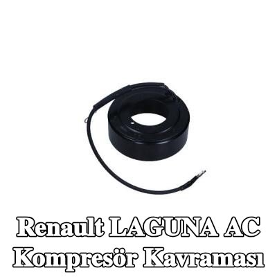 MAXGEAR AC kompresör kavraması — 1995 Renault Laguna