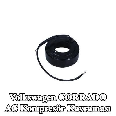 MAXGEAR AC kompresör kavraması — Volkswagen Corrado