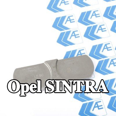 AE ذراع الكرسي الهزاز — Opel Sintra