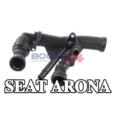 BOGAP غلاف منظم الحرارة مع حلقات مانعة للتسرب — SEAT Arona