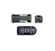 HELLA Far Sağ, LED, kontrol ünitesi olmadan — Mercedes-Benz Cls (3)