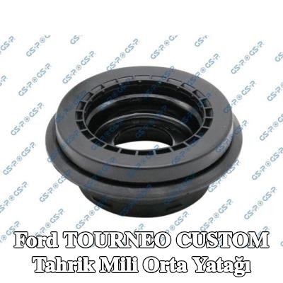 GSP Ön Aks Sol Tahrik Mili Orta Yatağı, Ön Aks Sağ — Ford Tourneo Custom