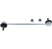 LEMFÖRDER Ön aks sol anti-roll bar bağlantısı, Ön Aks Sağ, 270mm, Çelik — Audi A2 (6)