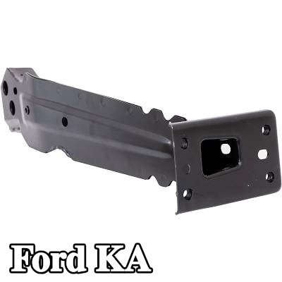 DIEDERICHS دعامة الهيكل — Ford Ka