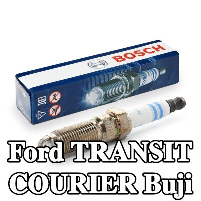 BOSCH Buji Anahtar Boyutu: 14 — 2016 Ford Transit Courier