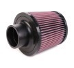 K&N Filters Hava Emme Sistemi — 2011 Audi A3 (11)