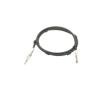 BOSCH El freni kablosu 2025mm — 2002 Mercedes-Benz ML-Class (1)