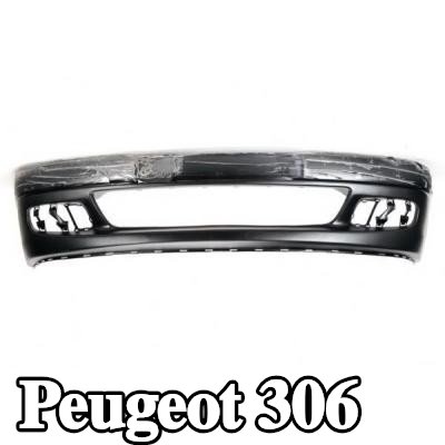 BLIC مصد — 2002 Peugeot 306