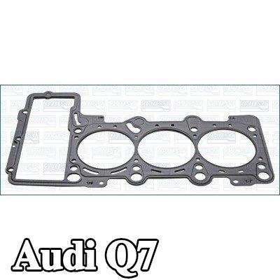 AJUSA حشية الرأس MULTILAYER STEEL — 2012 Audi Q7