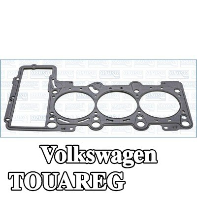 AJUSA حشية الرأس MULTILAYER STEEL — 2012 Volkswagen Touareg
