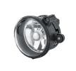 HELLA Sol Sis Farı, Sağ, H3, ampul ile — SEAT Cordoba (3)