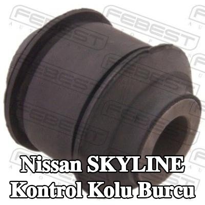 FEBEST Kontrol kolu burcu — 1990 Nissan Skyline
