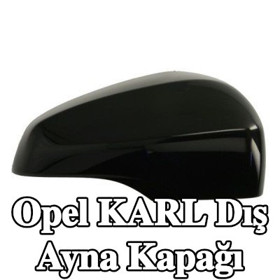 BLIC Dış ayna kapağı — Opel Karl