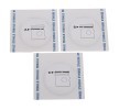 MAHLE Piston Segman Kiti — Audi 80 (5)
