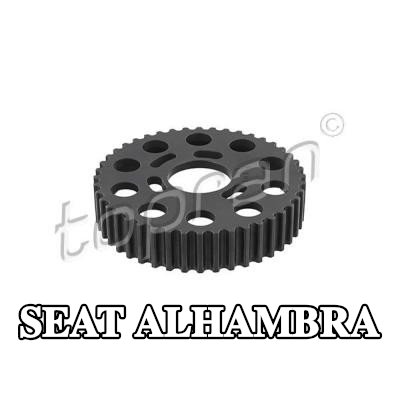 TOPRAN ترس، عمود الكامات — SEAT Alhambra