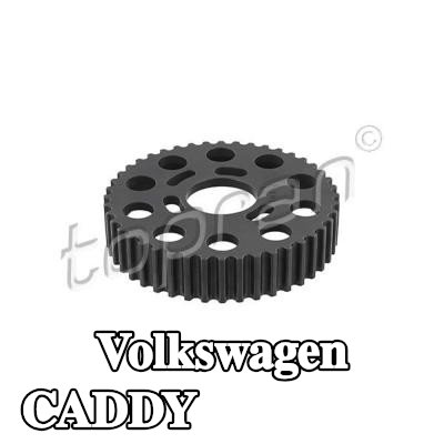 TOPRAN ترس، عمود الكامات — Volkswagen Caddy
