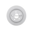 BOSCH Fren diski Dış Çap: 300mm, Havalandırmalı, Kaplamalı — Mercedes-Benz Glk (2)