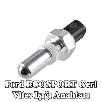 HELLA Geri vites ışığı anahtarı — Ford Ecosport